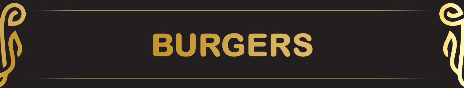 Burgers