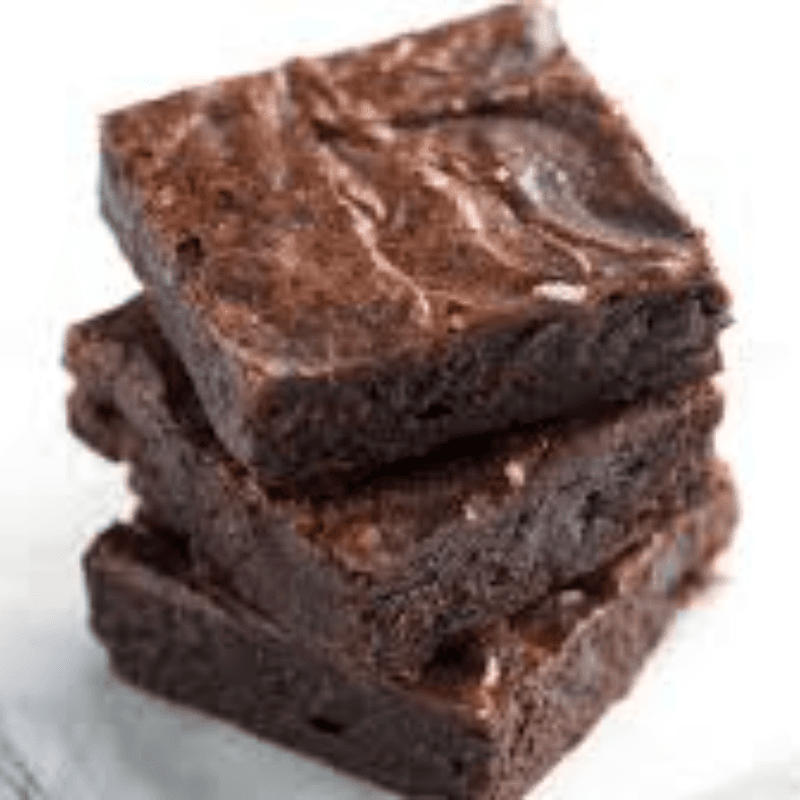 Fudge Brownie  