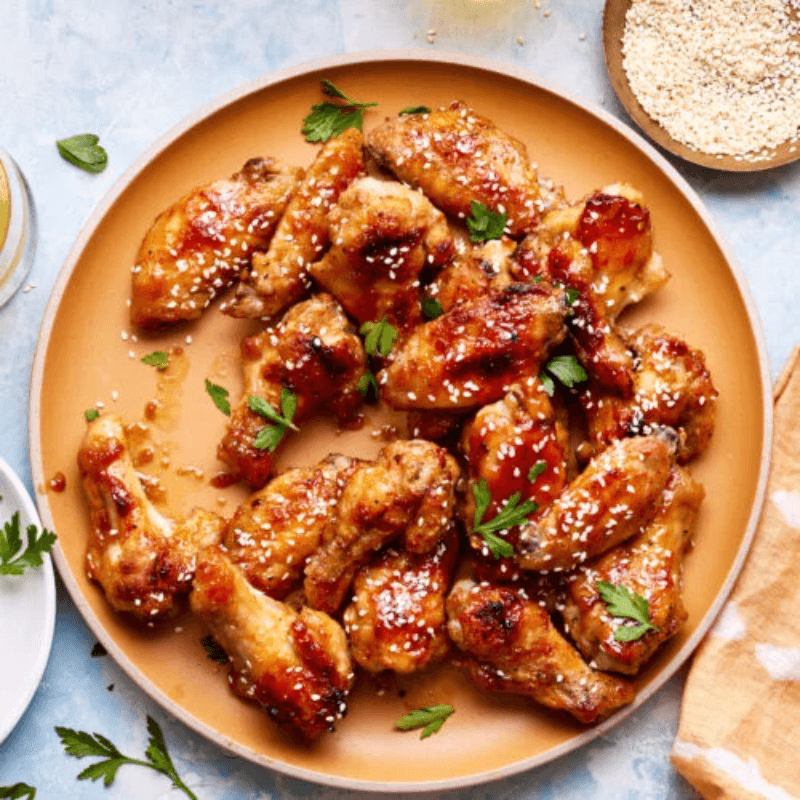 Honey Wings